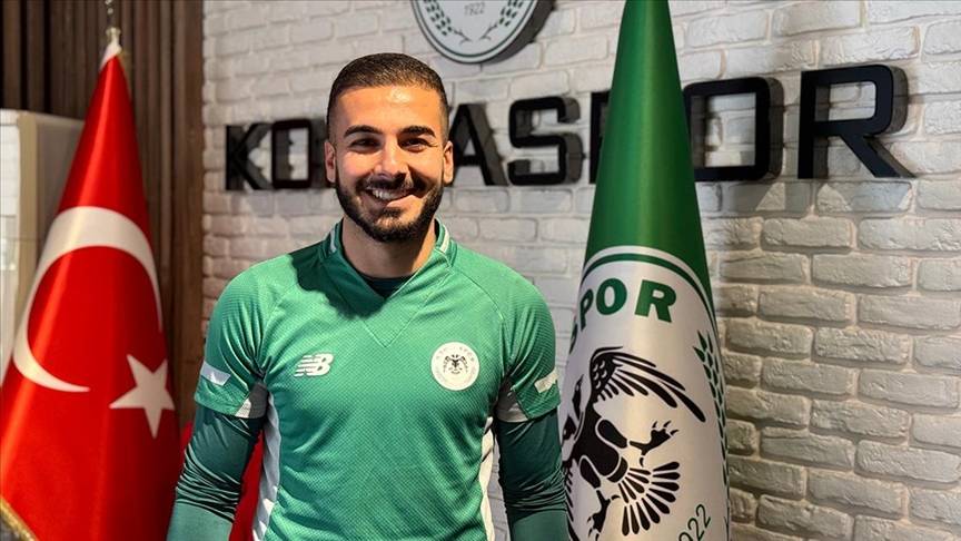 Konyaspor'da kimler geldi, kimler gitti? 10